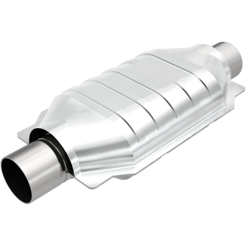 MagnaFlow Standard Grade Federal / EPA Compliant Universal Catalytic Converter 94309