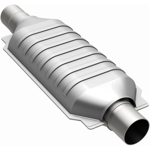 MagnaFlow Standard Grade Federal / EPA Compliant Universal Catalytic Converter 94414