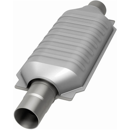 MagnaFlow Standard Grade Federal / EPA Compliant Universal Catalytic Converter 94414