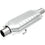 MagnaFlow Standard Grade Federal / EPA Compliant Universal Catalytic Converter 94419