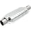 MagnaFlow Standard Grade Federal / EPA Compliant Universal Catalytic Converter 94436