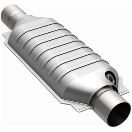 MagnaFlow Standard Grade Federal / EPA Compliant Universal Catalytic Converter 94436