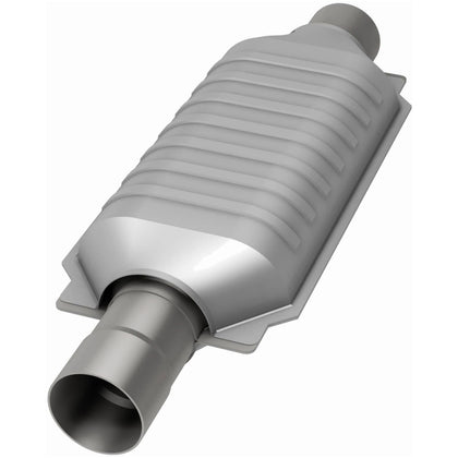 MagnaFlow Standard Grade Federal / EPA Compliant Universal Catalytic Converter 94436