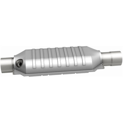 MagnaFlow Standard Grade Federal / EPA Compliant Universal Catalytic Converter 94436