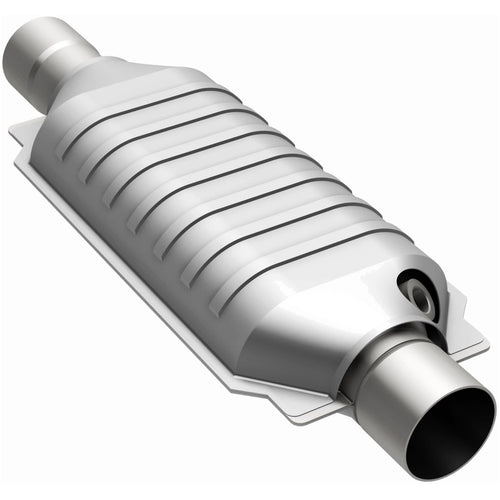 MagnaFlow Standard Grade Federal / EPA Compliant Universal Catalytic Converter 94439