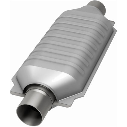 MagnaFlow Standard Grade Federal / EPA Compliant Universal Catalytic Converter 95015