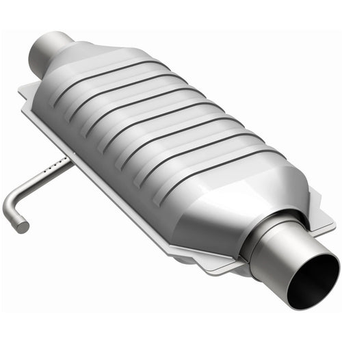 MagnaFlow Standard Grade Federal / EPA Compliant Universal Catalytic Converter 95029