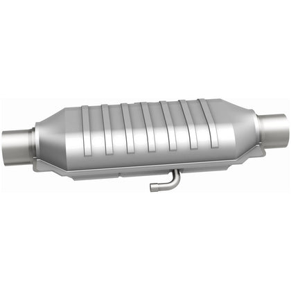 MagnaFlow Standard Grade Federal / EPA Compliant Universal Catalytic Converter 95029