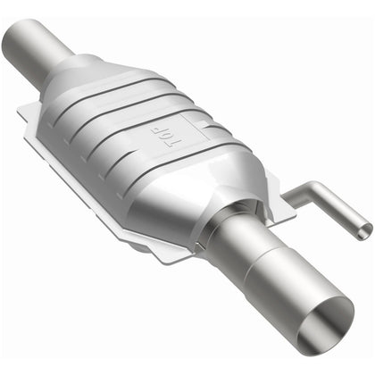 MagnaFlow HM Grade Federal / EPA Compliant Direct-Fit Catalytic Converter 95220