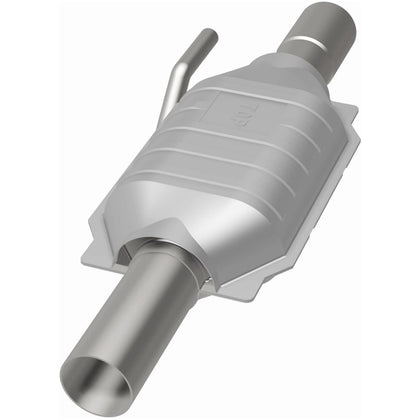 MagnaFlow HM Grade Federal / EPA Compliant Direct-Fit Catalytic Converter 95220