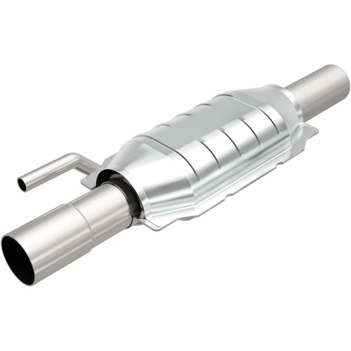 MagnaFlow HM Grade Federal / EPA Compliant Direct-Fit Catalytic Converter 95221