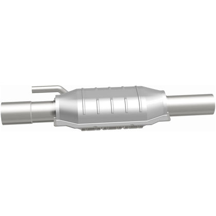 MagnaFlow HM Grade Federal / EPA Compliant Direct-Fit Catalytic Converter 95221