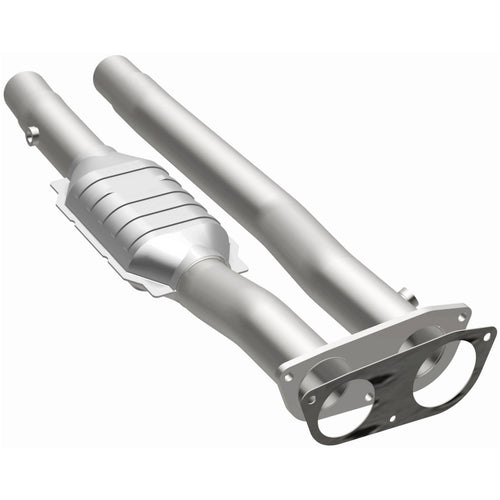 MagnaFlow HM Grade Federal / EPA Compliant Direct-Fit Catalytic Converter 95471