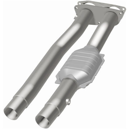 MagnaFlow HM Grade Federal / EPA Compliant Direct-Fit Catalytic Converter 95471