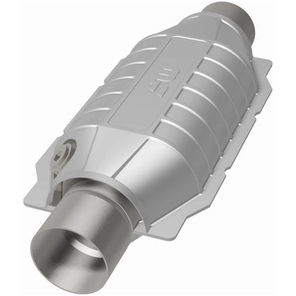 MagnaFlow HM Grade Federal / EPA Compliant Universal Catalytic Converter 99035HM