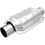 MagnaFlow HM Grade Federal / EPA Compliant Universal Catalytic Converter 99104HM