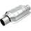 MagnaFlow HM Grade Federal / EPA Compliant Universal Catalytic Converter 99135HM