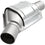 MagnaFlow HM Grade Federal / EPA Compliant Universal Catalytic Converter 99174HM