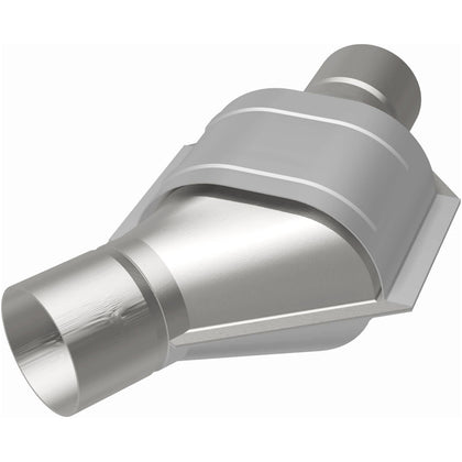 MagnaFlow HM Grade Federal / EPA Compliant Universal Catalytic Converter 99175HM