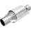 MagnaFlow HM Grade Federal / EPA Compliant Universal Catalytic Converter 99233HM