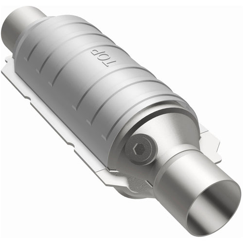 MagnaFlow HM Grade Federal / EPA Compliant Universal Catalytic Converter 99304HM