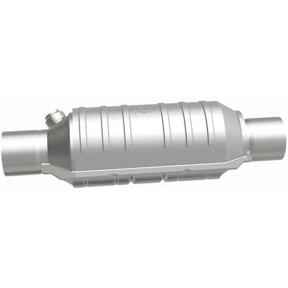 MagnaFlow HM Grade Federal / EPA Compliant Universal Catalytic Converter 99306HM