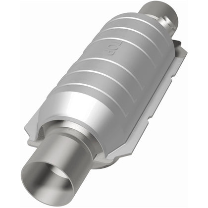 MagnaFlow HM Grade Federal / EPA Compliant Universal Catalytic Converter 99309HM