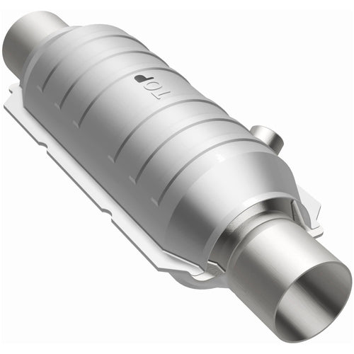 MagnaFlow HM Grade Federal / EPA Compliant Universal Catalytic Converter 99325HM