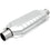 MagnaFlow HM Grade Federal / EPA Compliant Universal Catalytic Converter 99505HM
