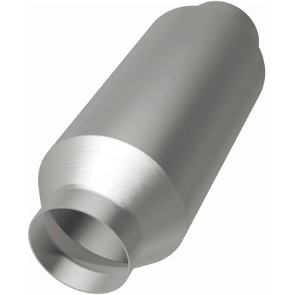 MagnaFlow HM Grade Federal / EPA Compliant Universal Catalytic Converter 99759HM