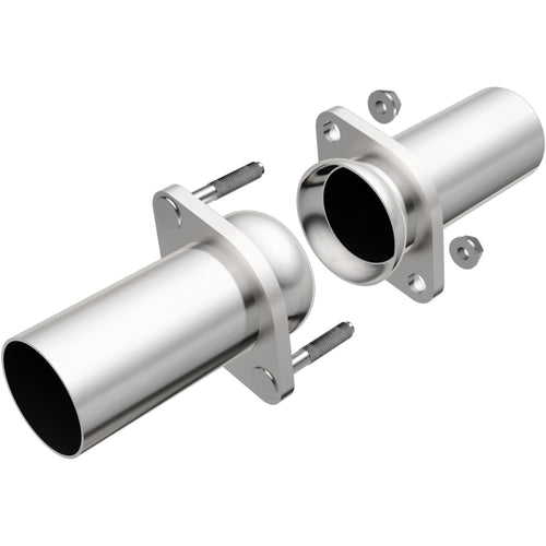 MagnaFlow Custom Builder Series Header Back 2.5 in Performance Exhaust System 10702