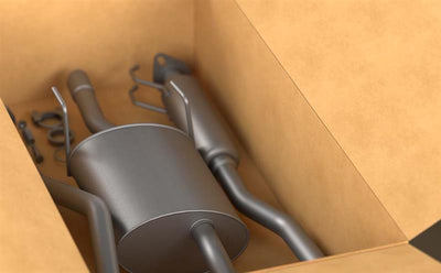 Do-It-Yourself Installation