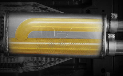 Designed Specifically for the Ford Ranger