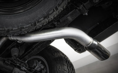 Trail Proven Performance