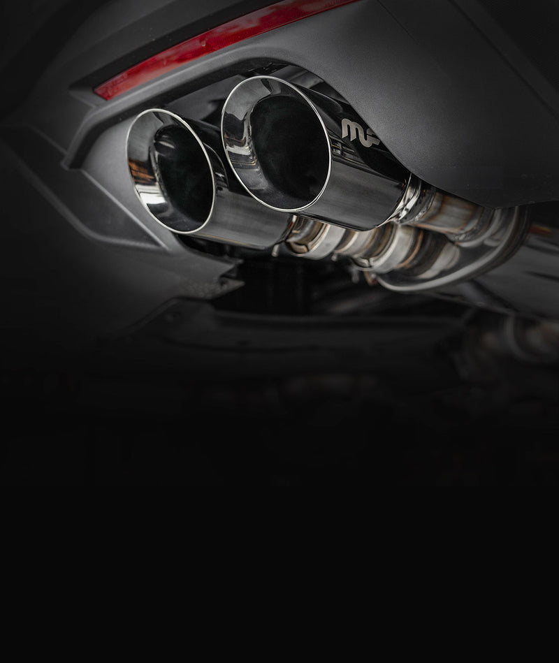 MagnaFlow | MagnaFlow Exhaust, Mufflers & Cat Converters