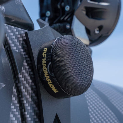 MagnaFlow x Scosche BoomCan MS