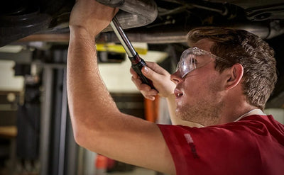 Do-It-Yourself Installation