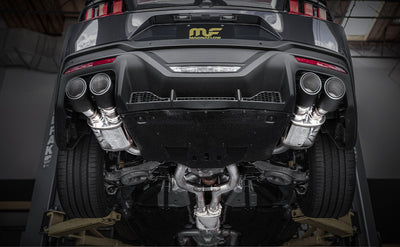 Extreme Performance