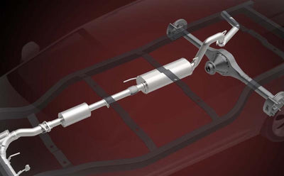 Flexible Multi-Piece Design