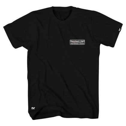 MAGNAFLOW PERFORMANCE EXHAUST® T-SHIRT BLACK