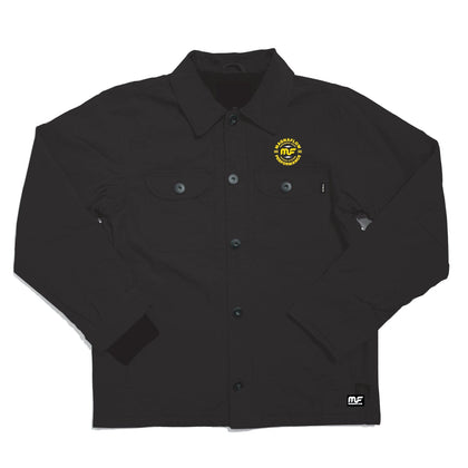 MagnaFlow Performance Exhaust<sup>&reg;</sup><br />Flow Stamp Jacket - Black