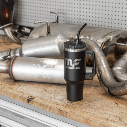 MagnaFlow x "ROADIE" Tumbler - 40oz