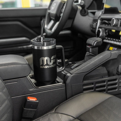 MagnaFlow x "ROADIE" Tumbler - 40oz
