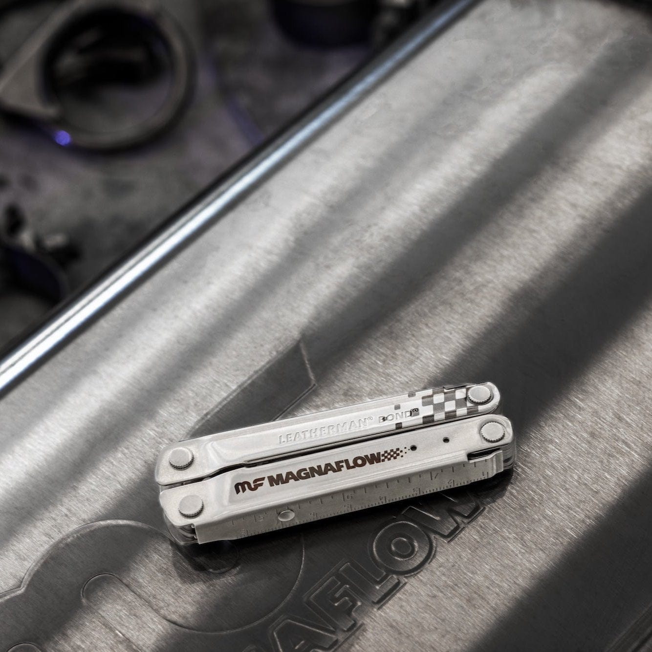 MagnaFlow x Leatherman Bond® Multi-Tool | MagnaFlow