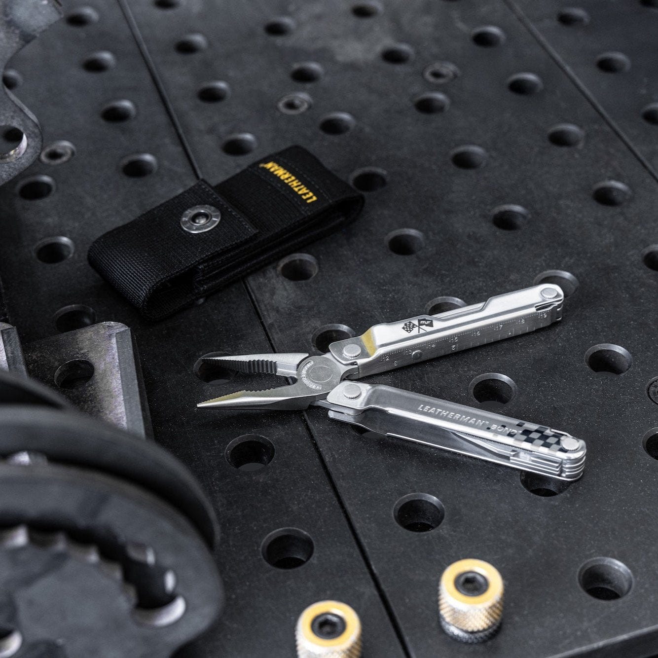 MagnaFlow x Leatherman Bond® Multi-Tool | MagnaFlow