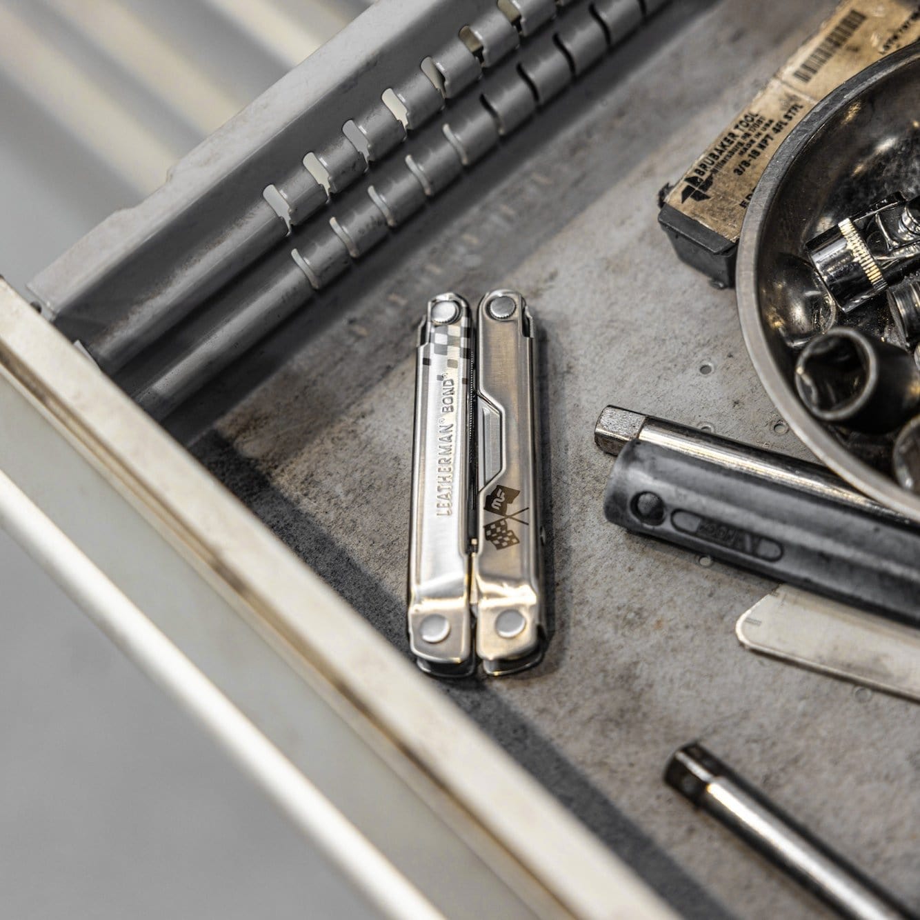 MagnaFlow x Leatherman Bond® Multi-Tool | MagnaFlow
