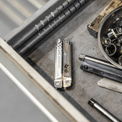 MagnaFlow x Leatherman Bond® Multi-Tool