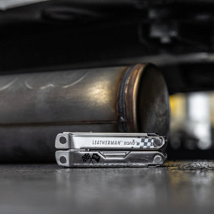 MagnaFlow x Leatherman Bond® Multi-Tool