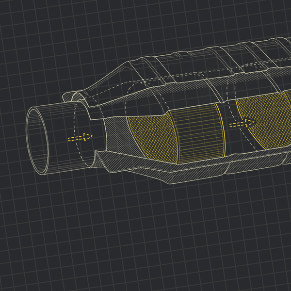 Shop All Official Accessories & Gear | MagnaFlow