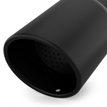 MagnaFlow 2021-2027 Ford F-150 3.5L / 2021-2027 Ford F-150 5.0L NEO Series Cat-Back Performance Exhaust System 19584